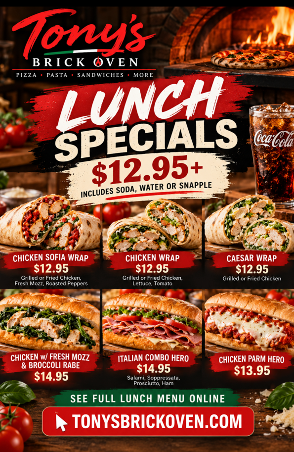 flyer