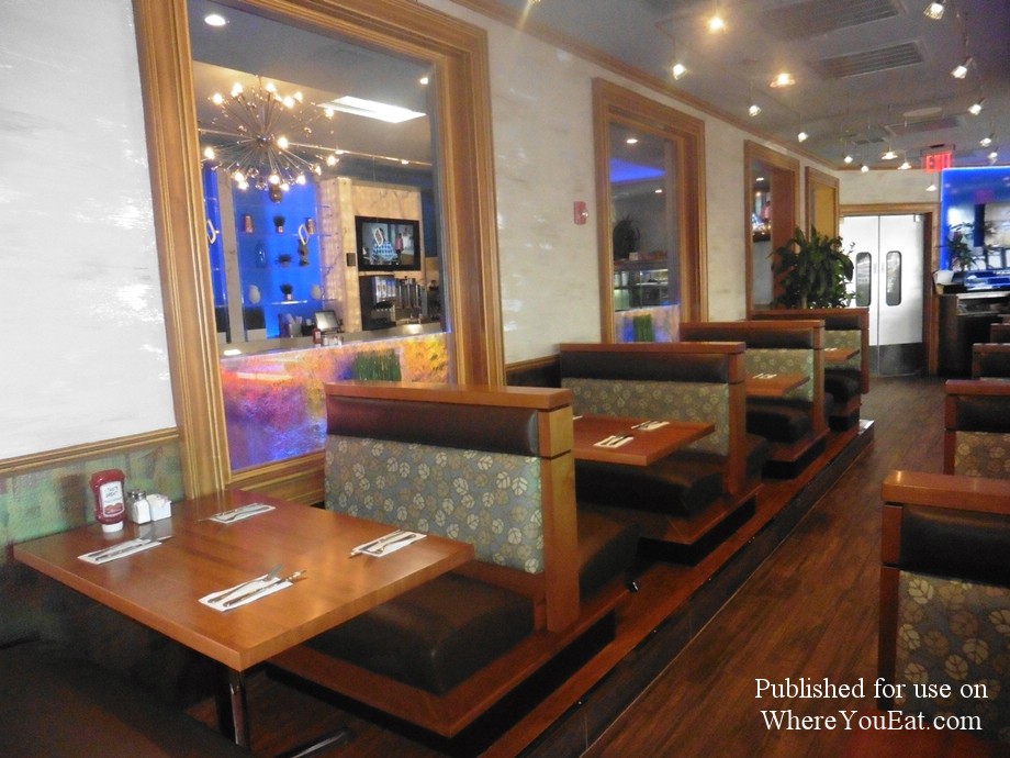 Hylan Diner Restaurant in Staten Island / Official Menus & Photos