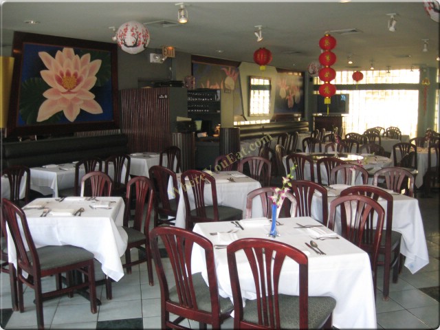 Jac Mao Restaurant in Staten Island / Menus & Photos