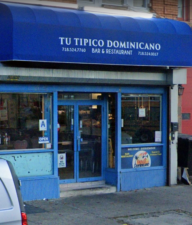 Tu Tipico Dominicano
