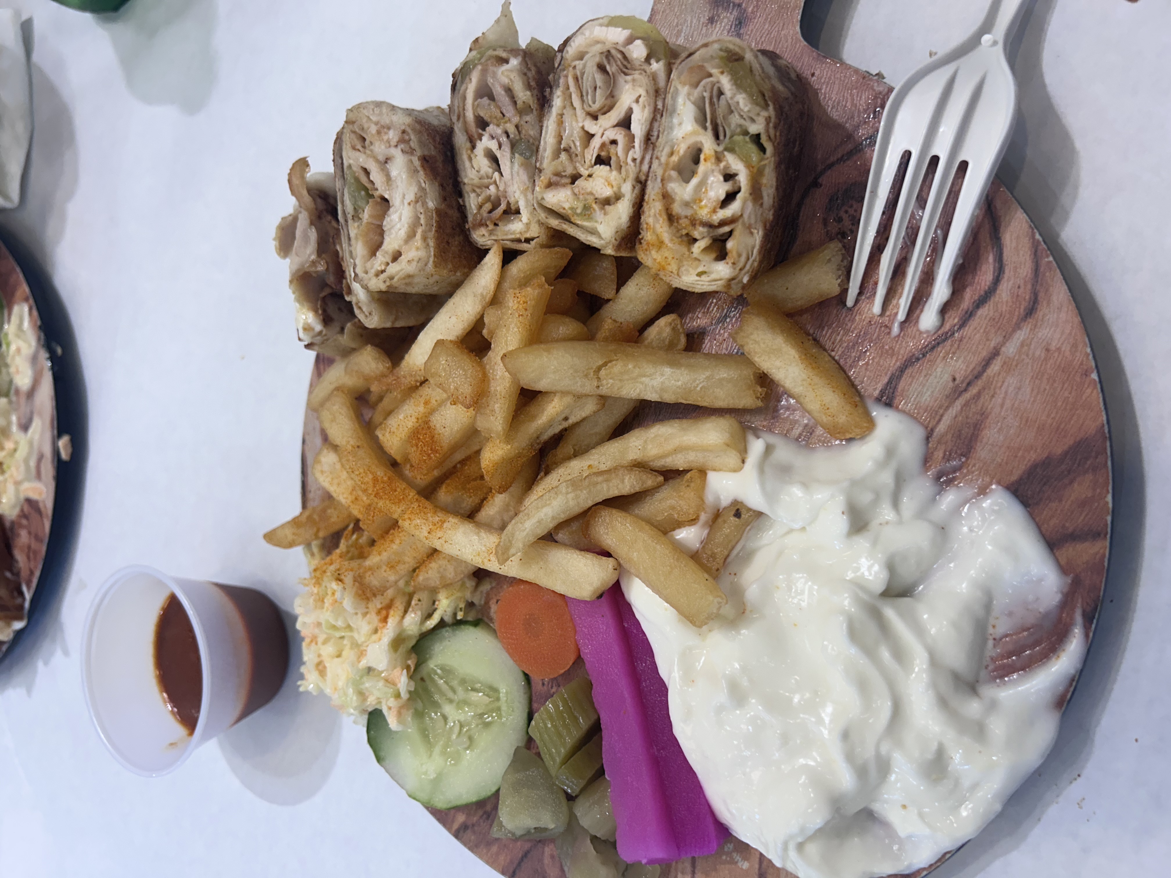 Great Food at Al Sham – A Feast for the Senses