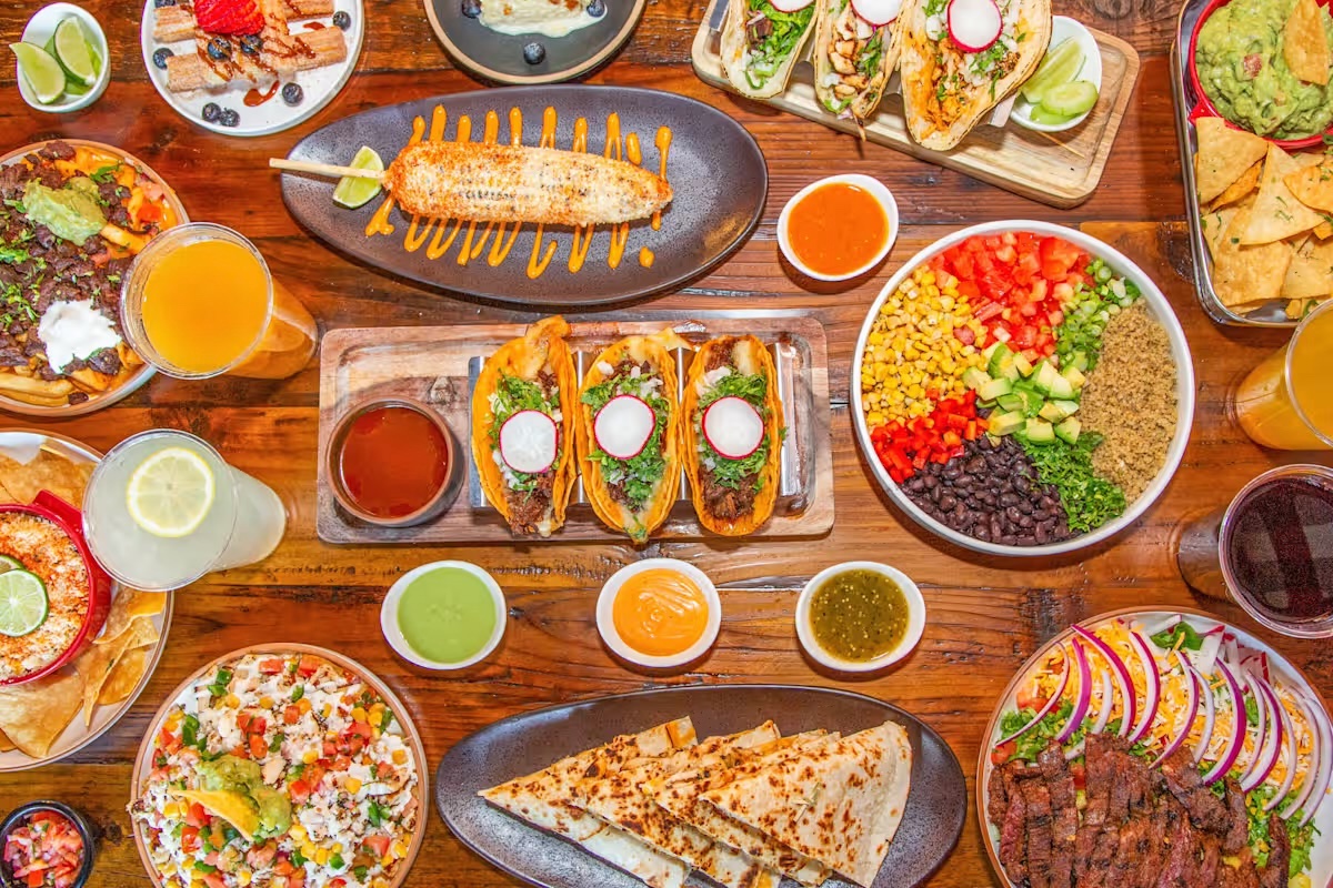 Yolpaqui Taqueria