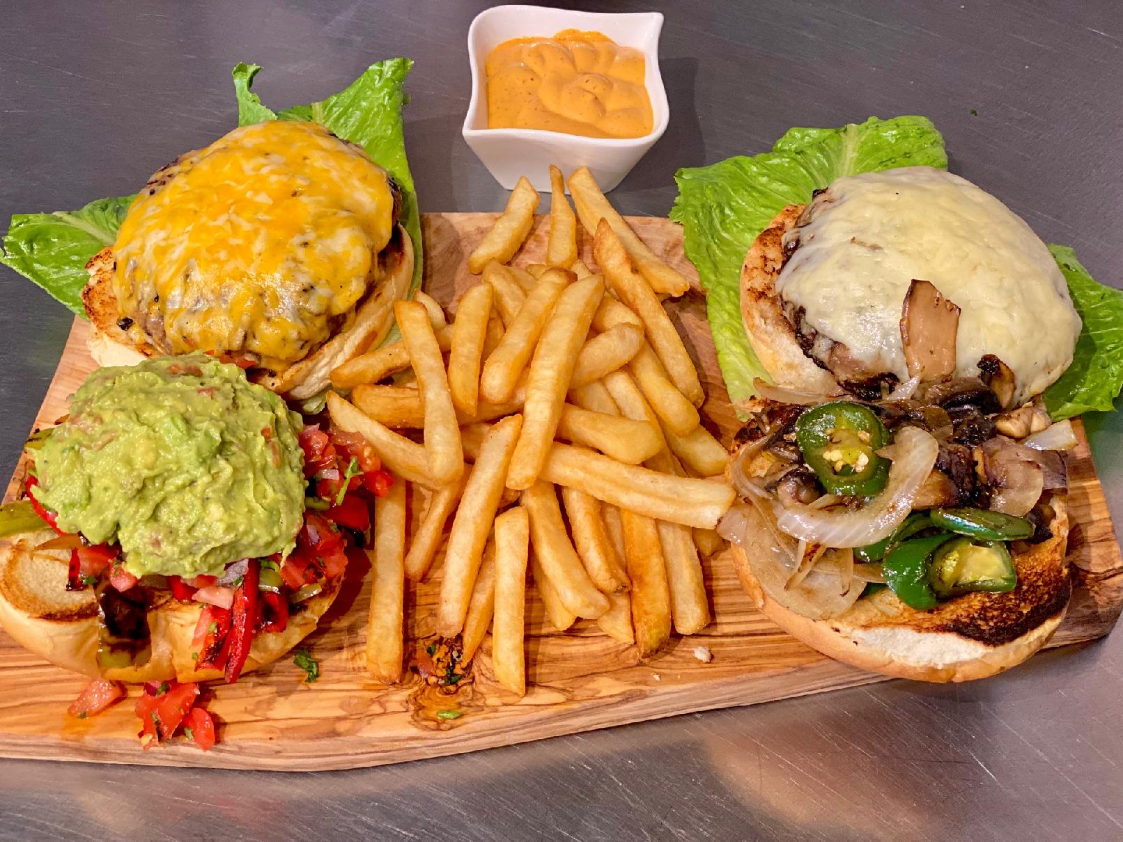 restaurant image