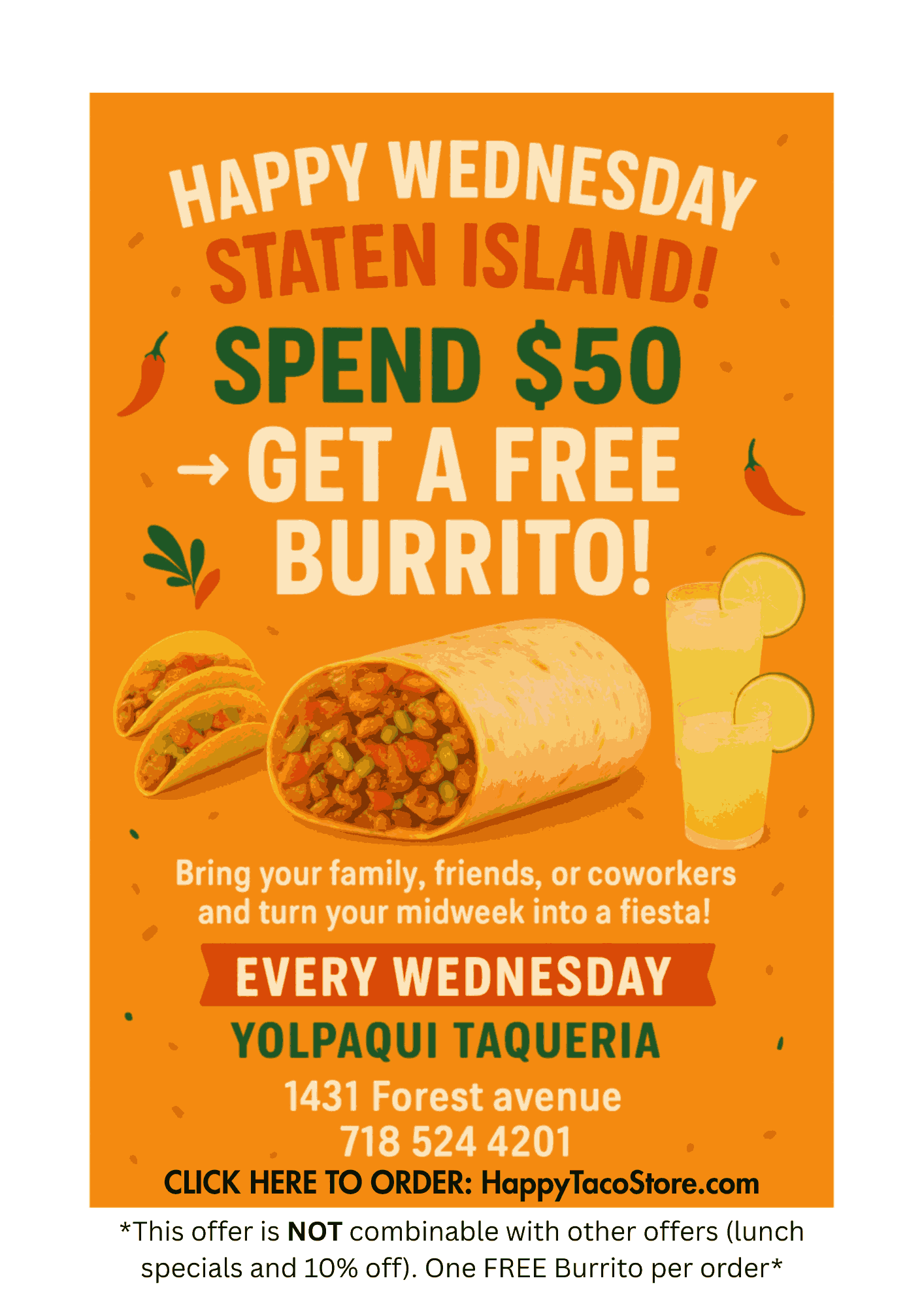 flyer
