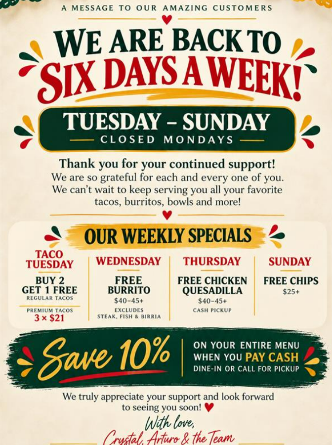 flyer