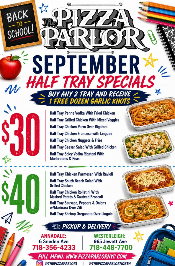 flyer