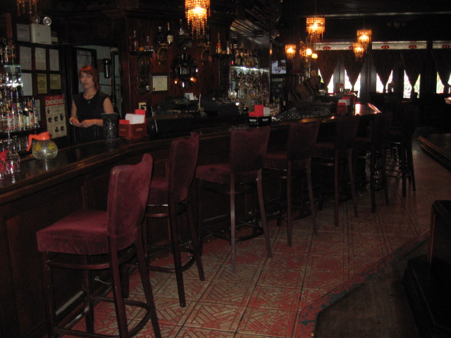 the living room steakhouse brooklyn