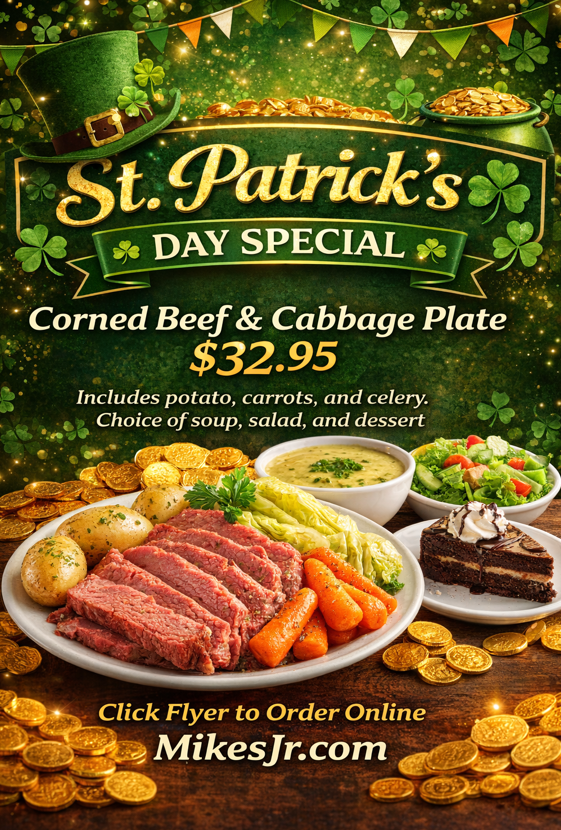 restaurant event image