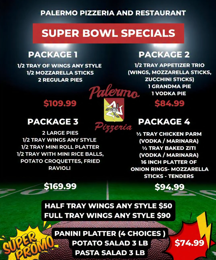 restaurant event image