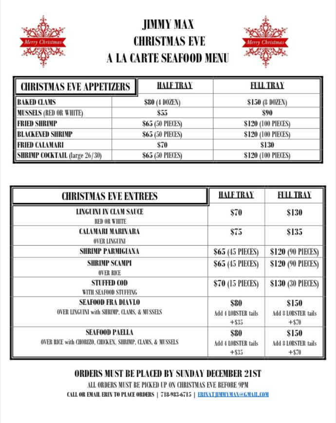 event restaurant image