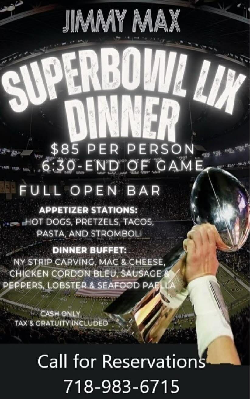 event restaurant image