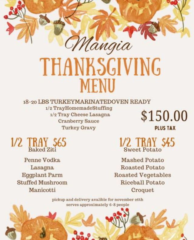 event restaurant image