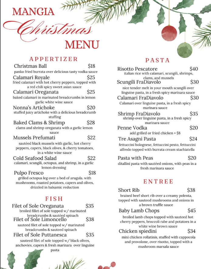 event restaurant image