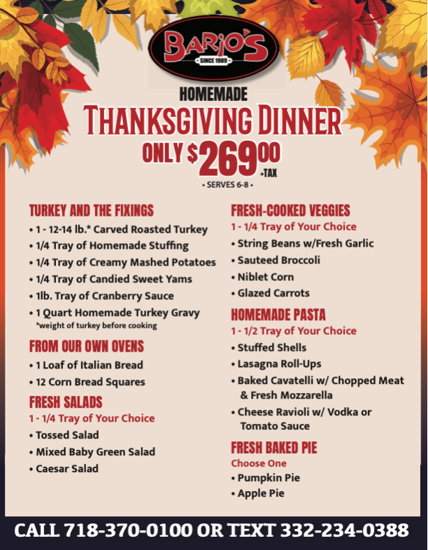 event restaurant image