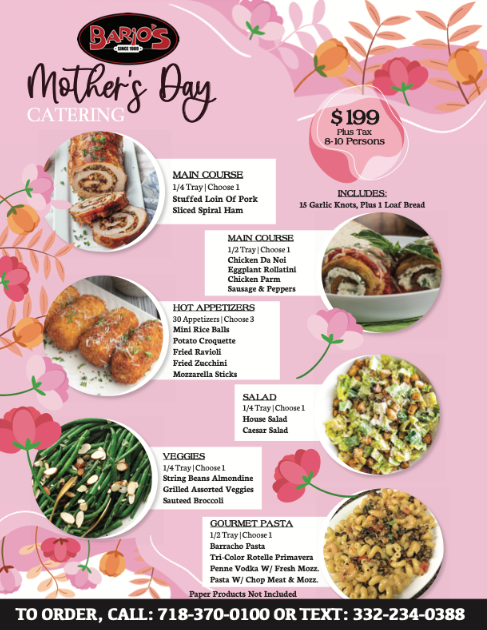 event restaurant image