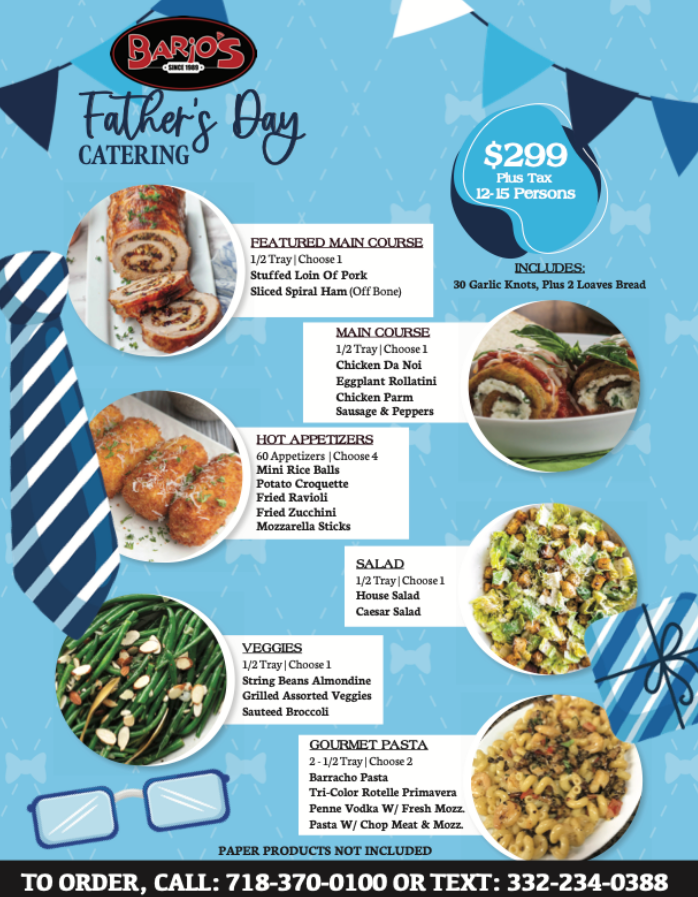 event restaurant image