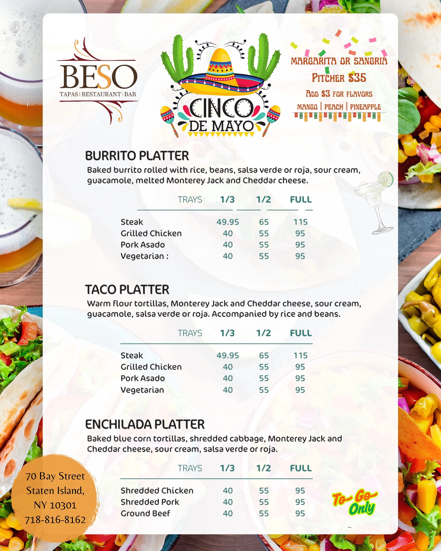 event restaurant image