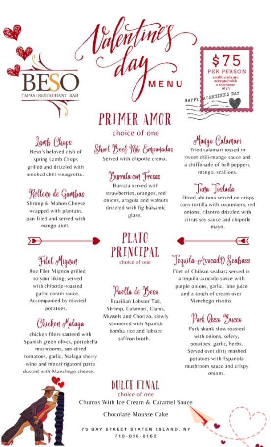 event restaurant image