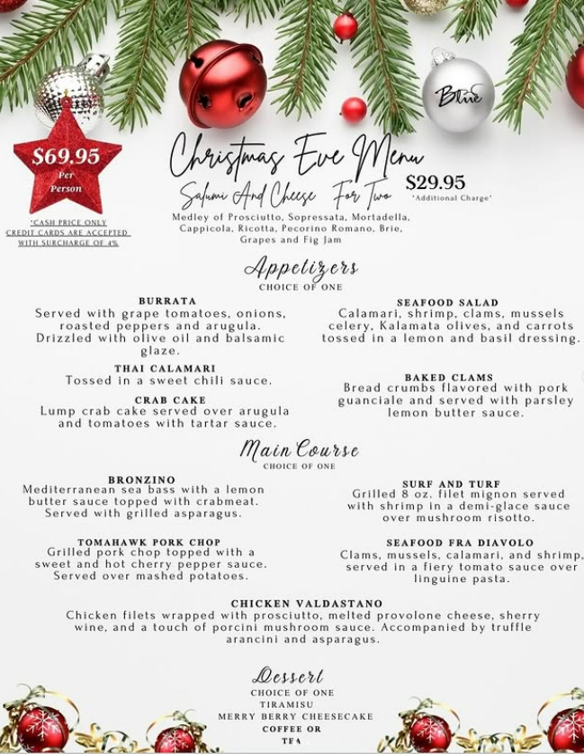 event restaurant image