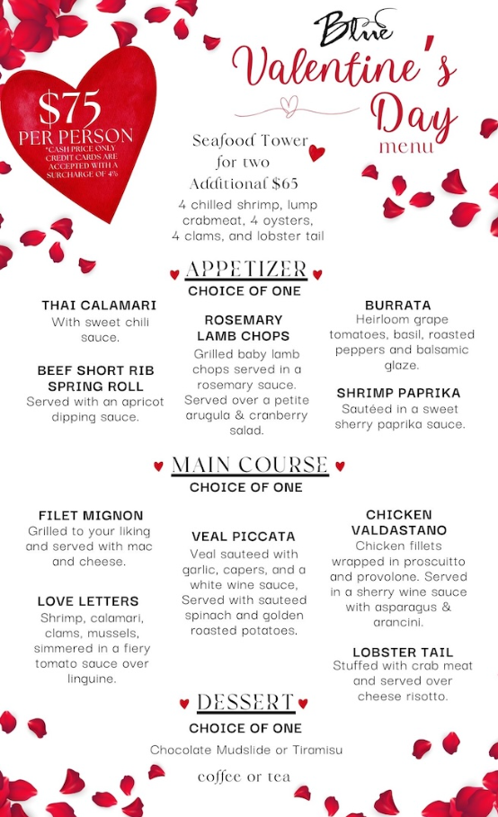 event restaurant image