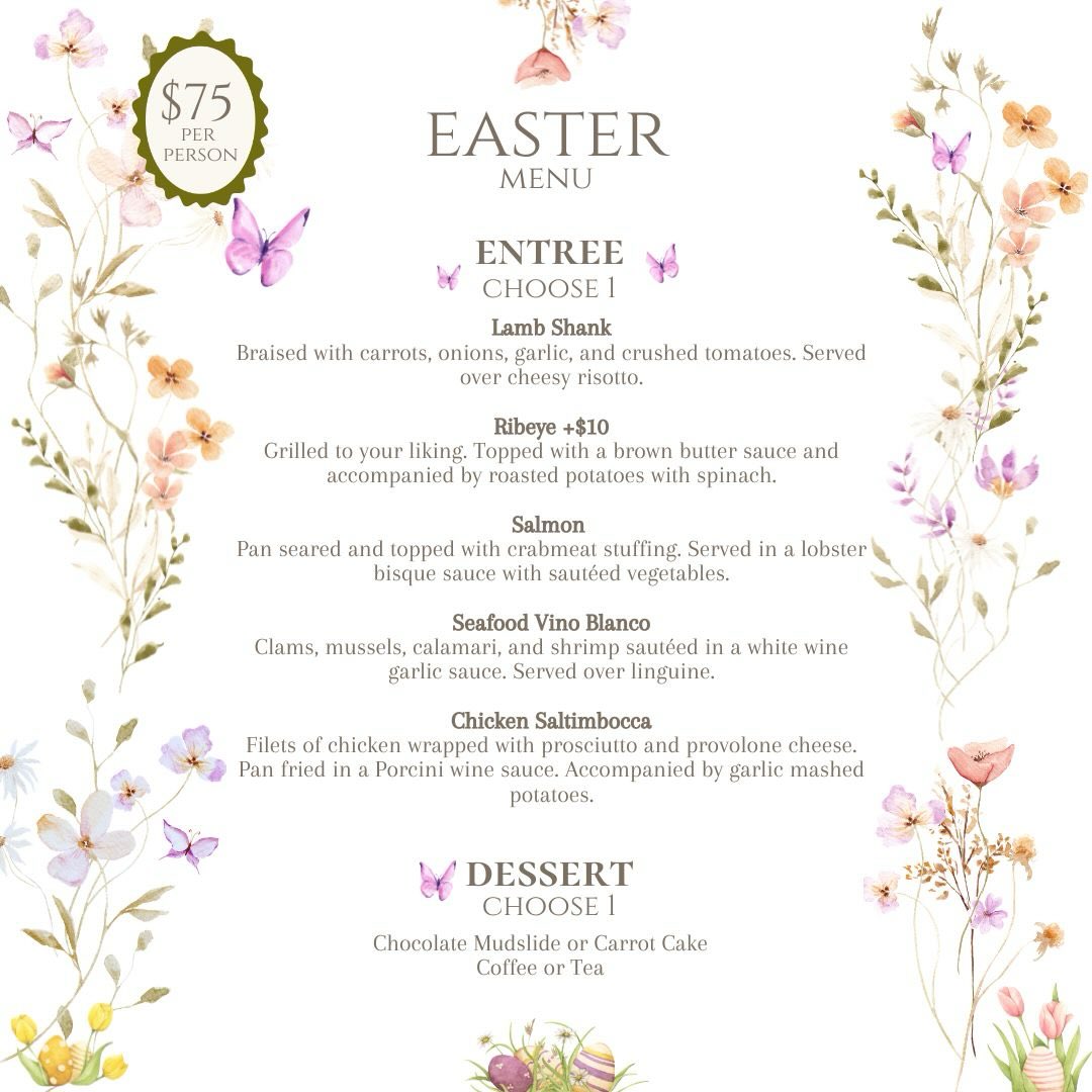 event restaurant image