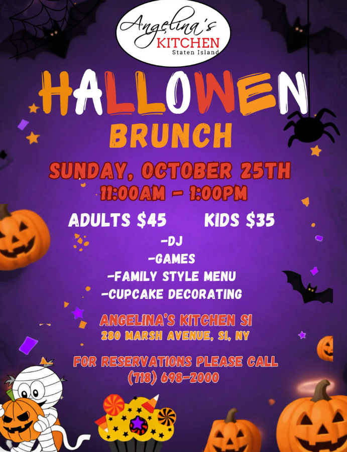 restaurant event image