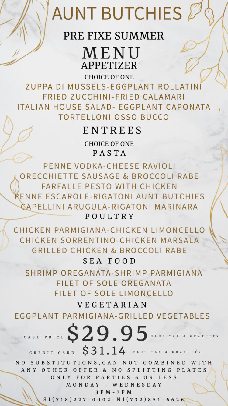 event restaurant image
