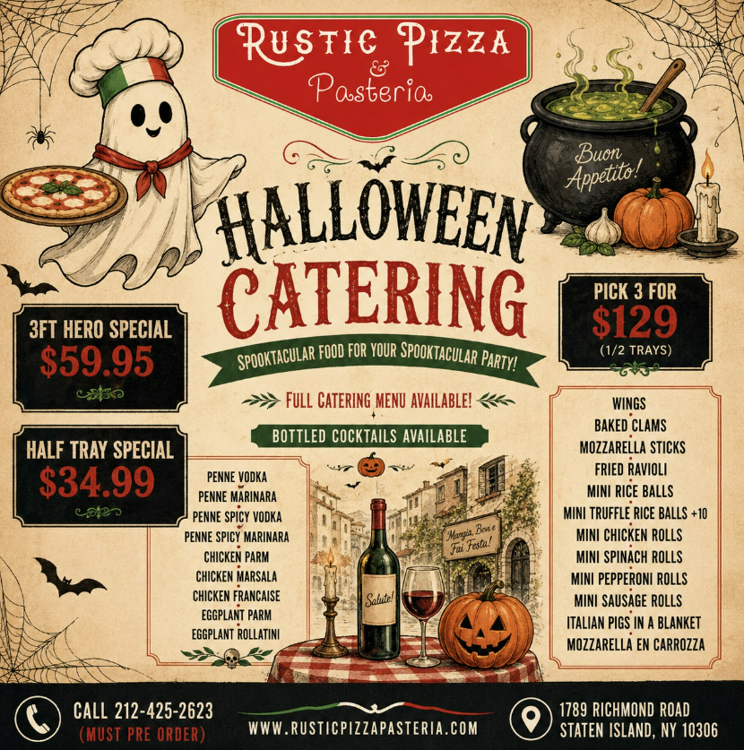 event restaurant image