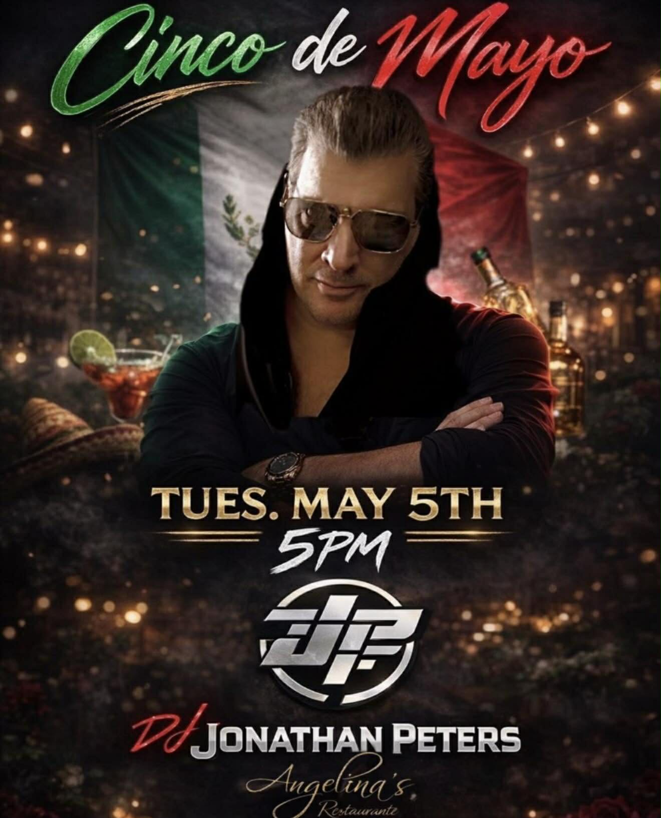 restaurant event image