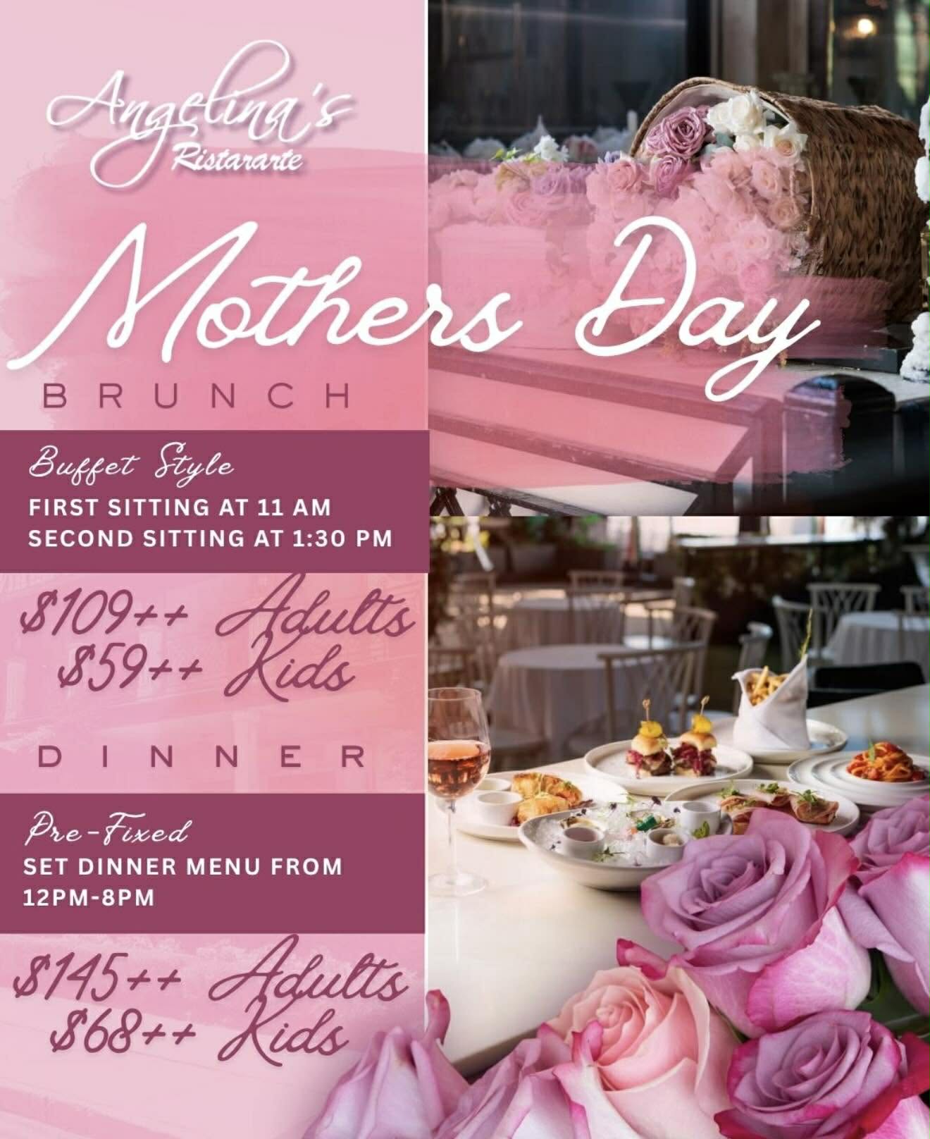 restaurant event image