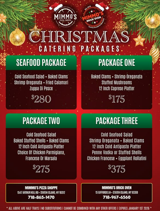 event restaurant image