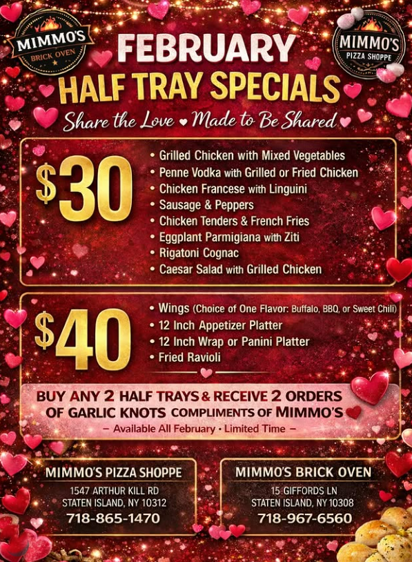 event restaurant image