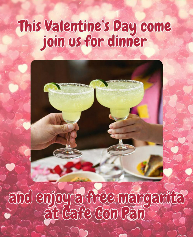 restaurant event image