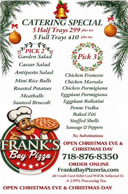 event restaurant image