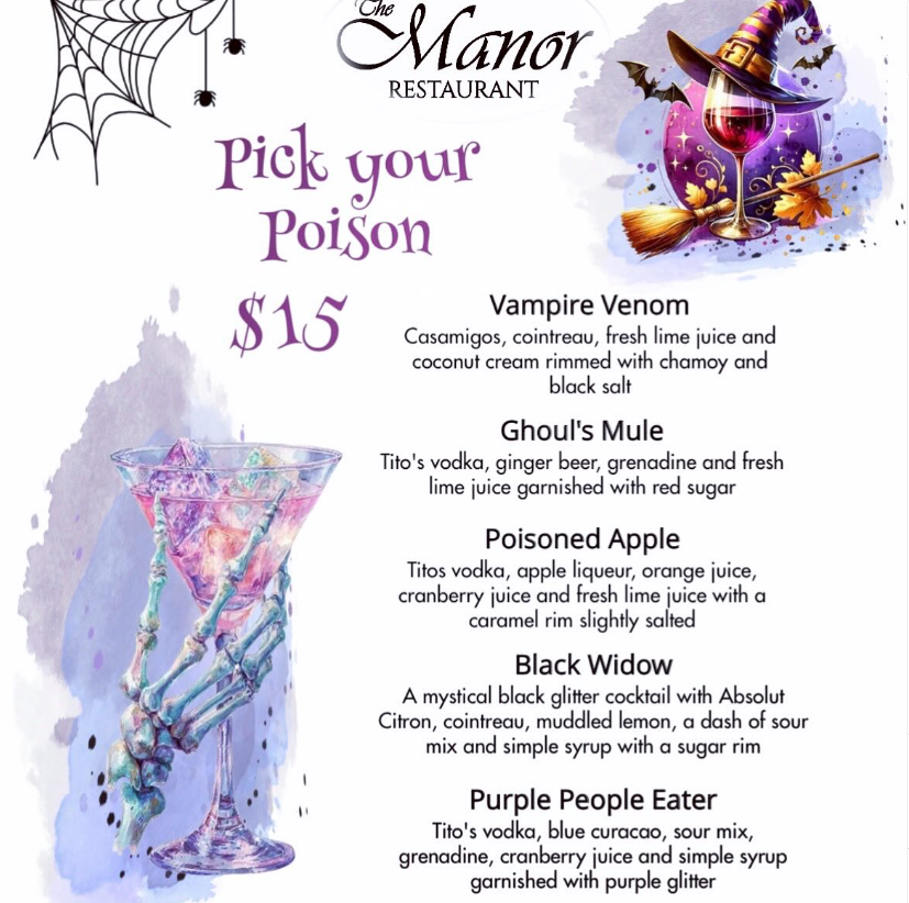 event restaurant image