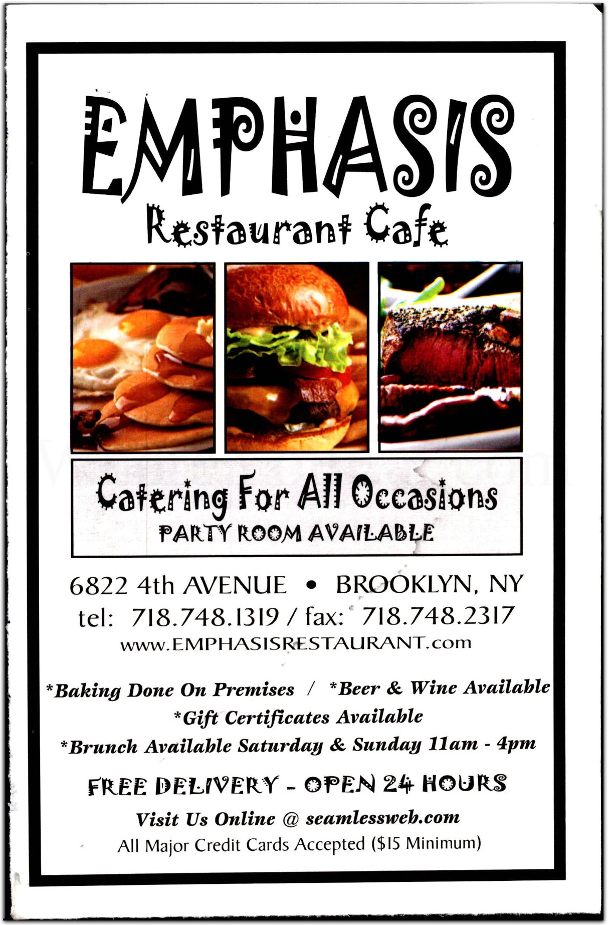 What You Need To Know About Restaurants In Bay Ridge Brooklyn - t0im5dn