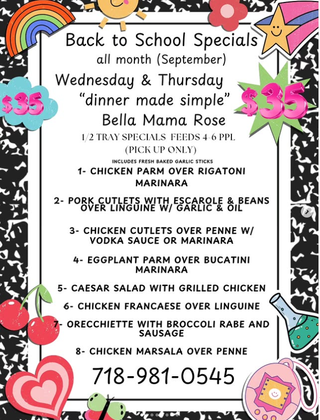 event restaurant image