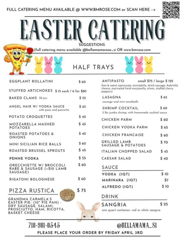 event restaurant image