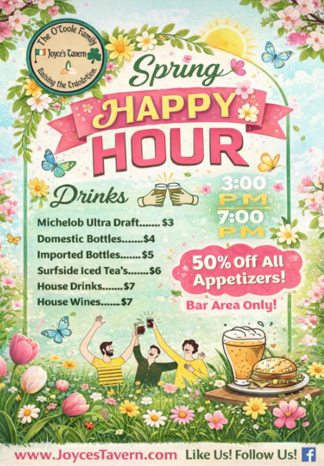 restaurant event image