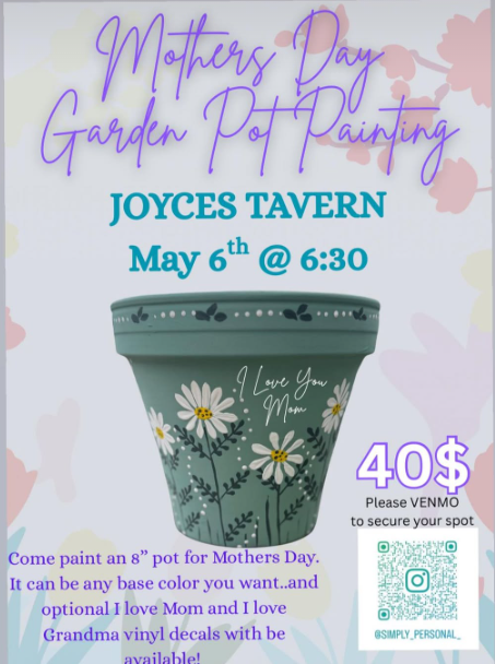 restaurant event image