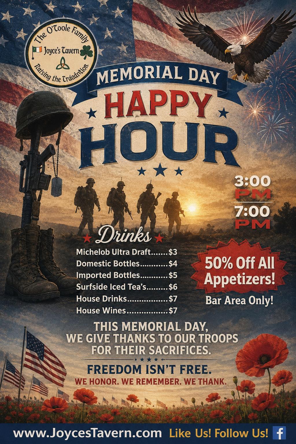event restaurant image