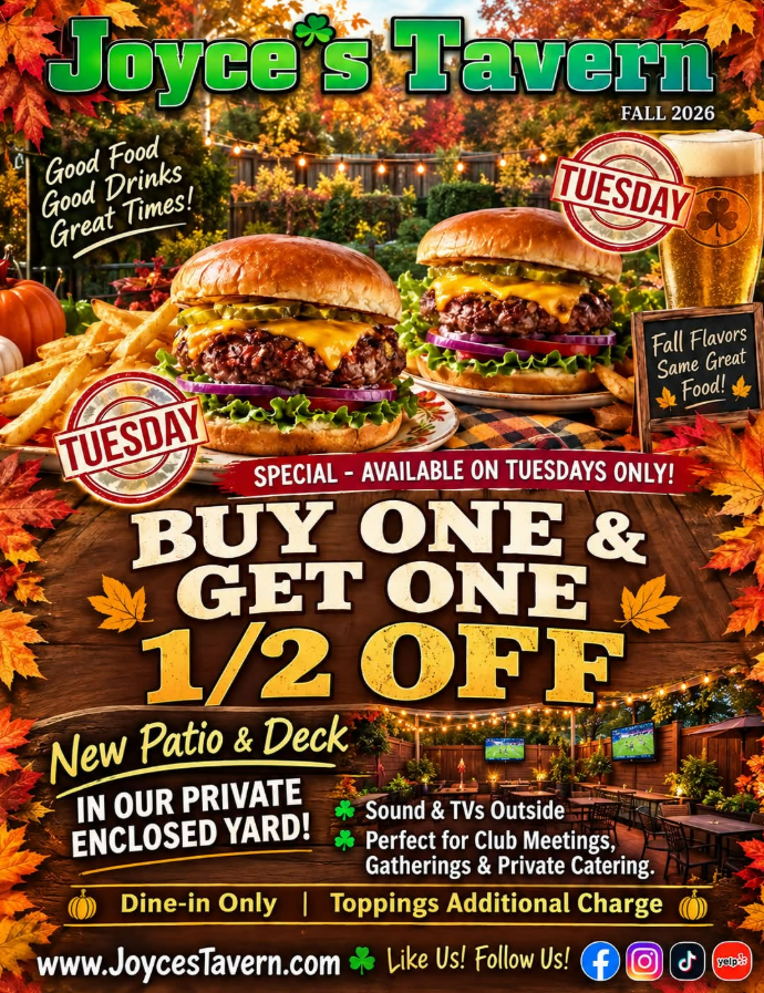 restaurant event image