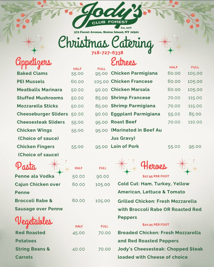 event restaurant image