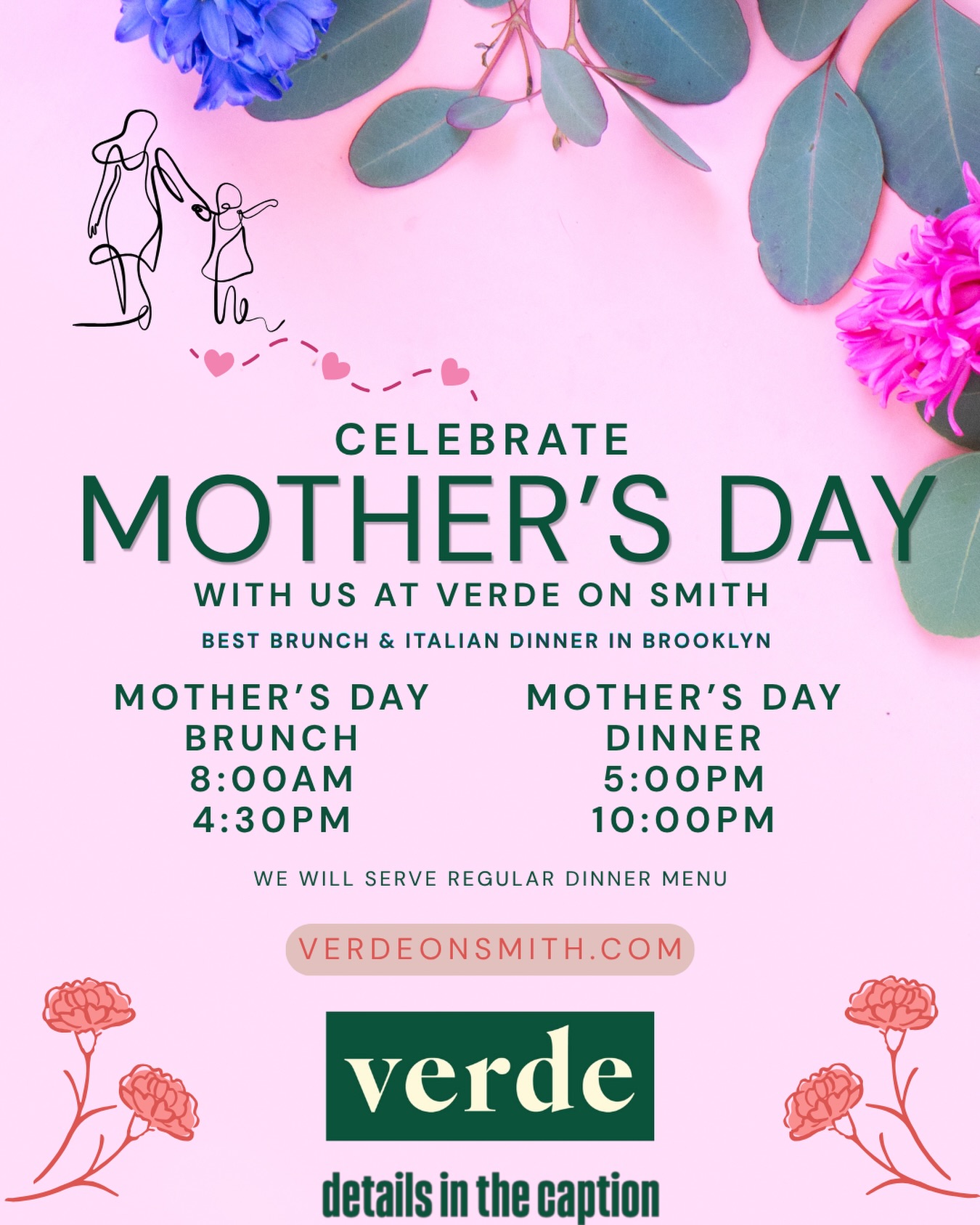 event restaurant image