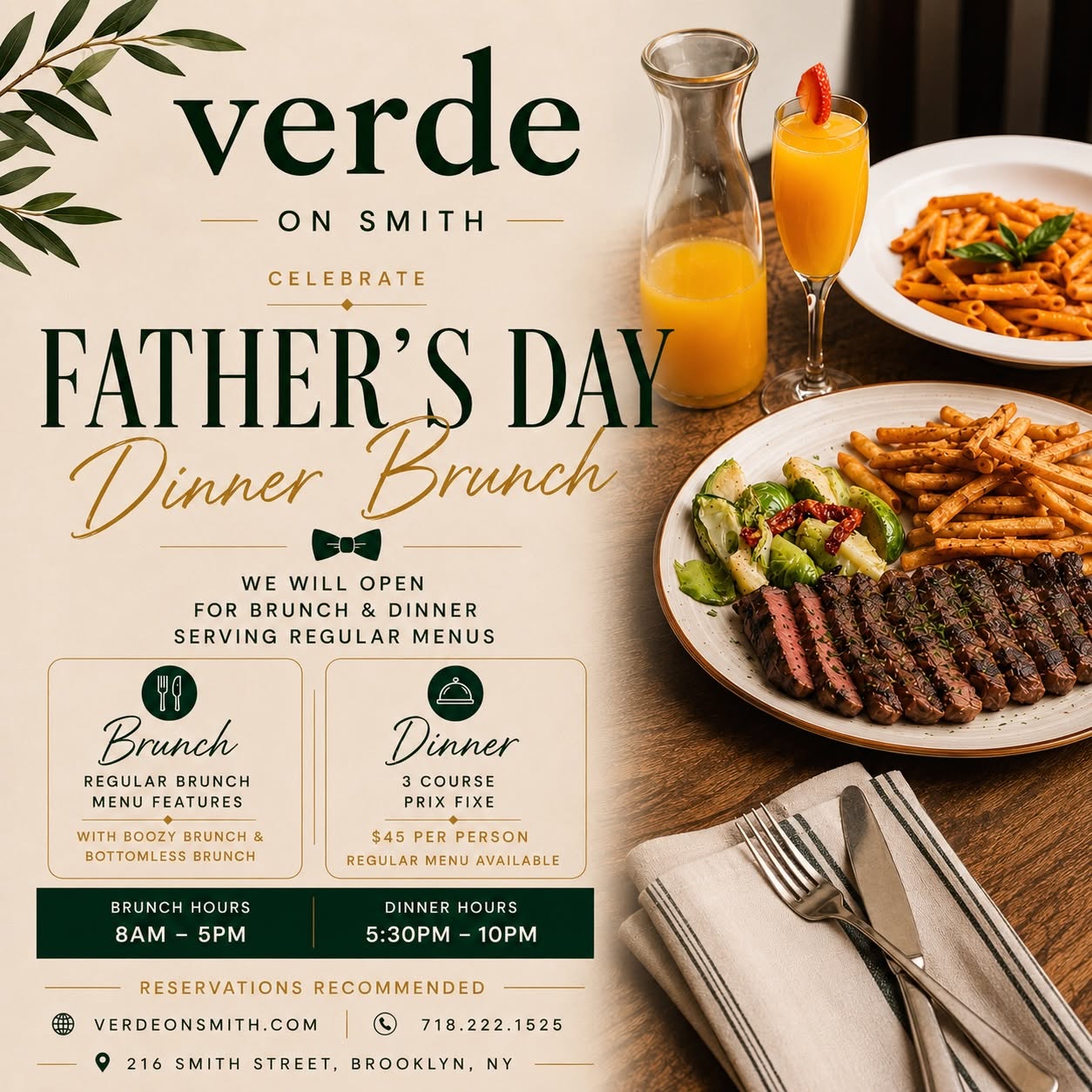 event restaurant image
