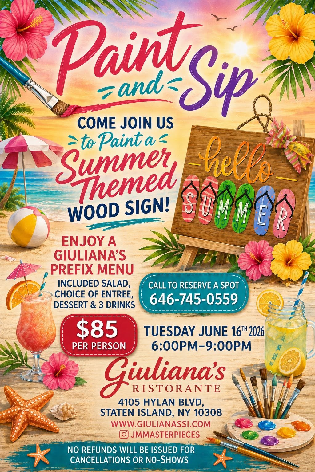 event restaurant image