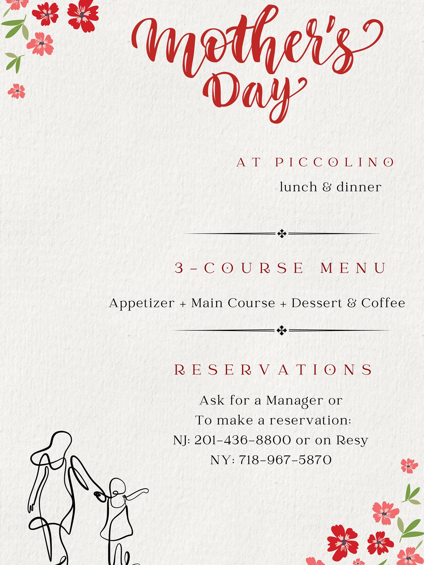 restaurant event image