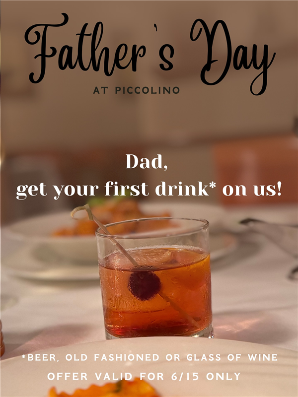 event restaurant image