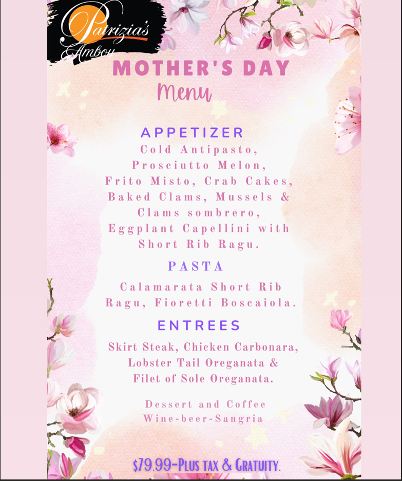 event restaurant image