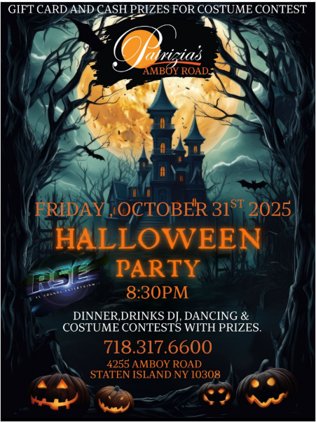 event restaurant image